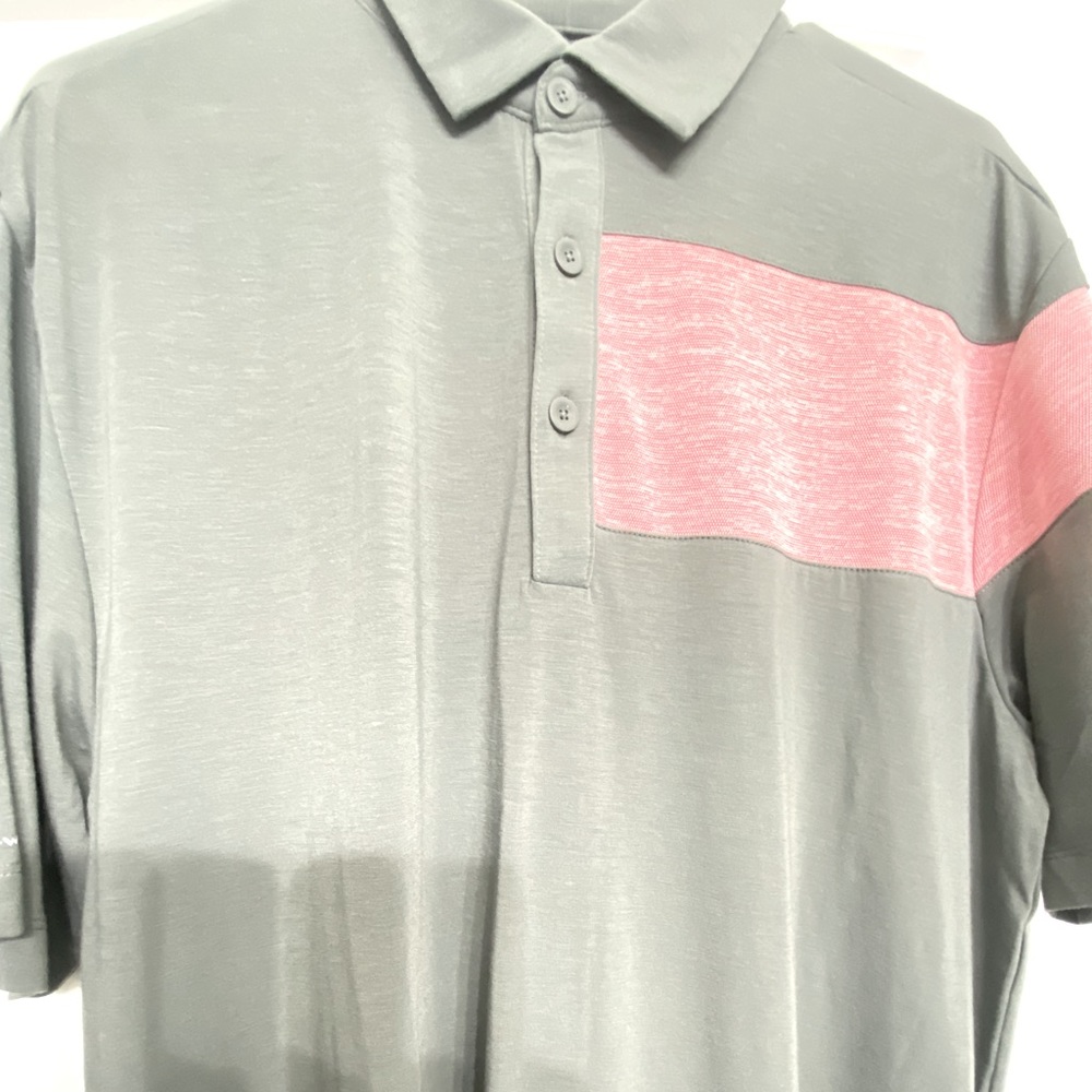 Columbia Golf shirt, perfect condition, size L